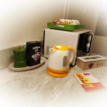 Folia Bed And Relax Apartamento Benevento