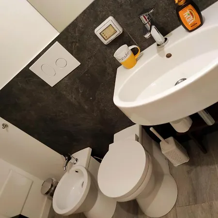 Apartamento Folia Bed And Relax Benevento