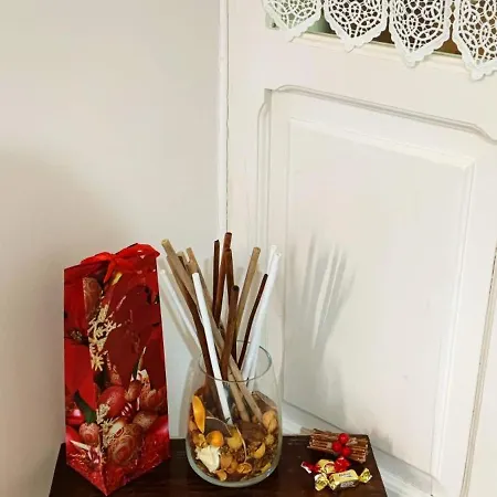 Apartamento Folia Bed And Relax *