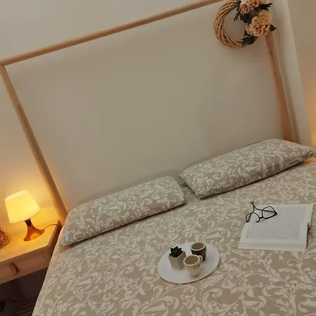 Apartamento Folia Bed And Relax *