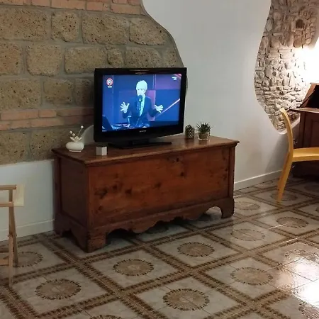 Apartmán Folia Bed And Relax Benevento