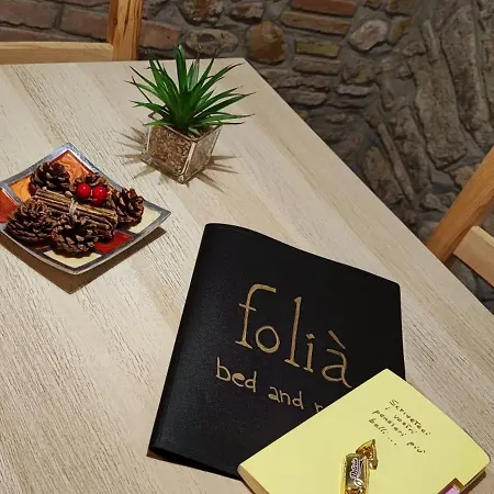 Folia Bed And Relax Benevento