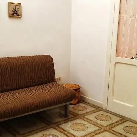 Apartmán Folia Bed And Relax