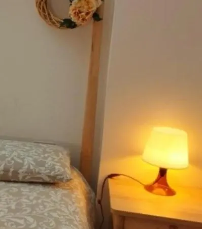 Folia Bed And Relax Apartament *