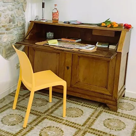 Apartment Folia Bed And Relax *
