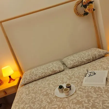 Folia Bed And Relax Apartmán