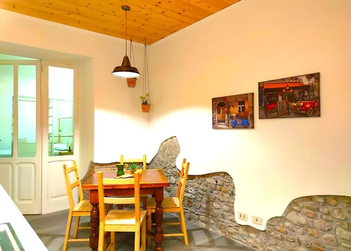 Folià Bed&relax * Bénévent